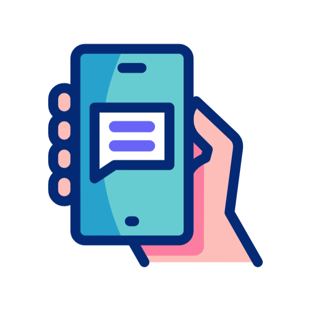 Custom icon