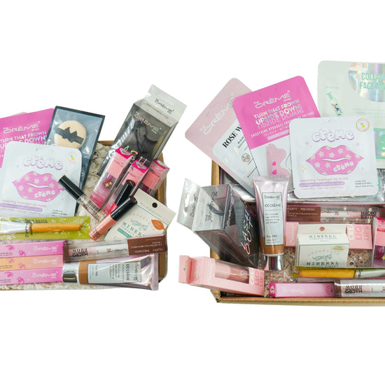 Maquillaje - 70 Piezas