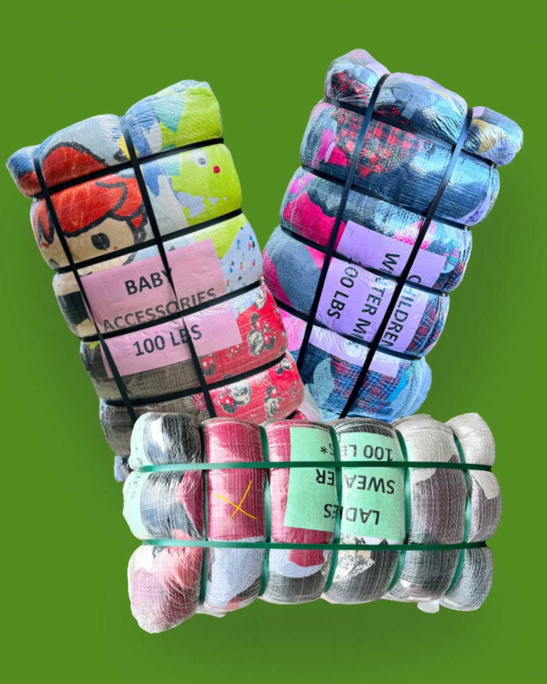 Mobile image