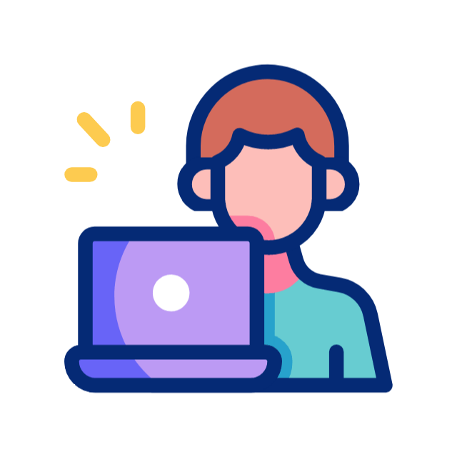 Custom icon