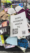 Ropa Interior Mixta TGT