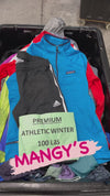 Premium Athletic Winter