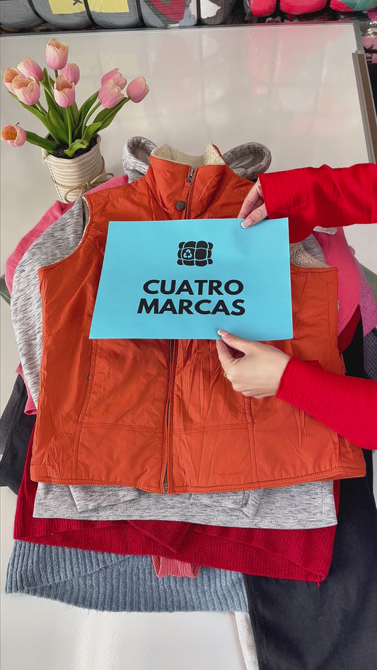 4 Marcas winter