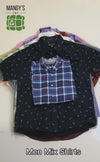 Men Mix Shirt #2
