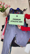 Premium Athletic Mix