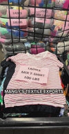Ladies Mix T-Shirt #2