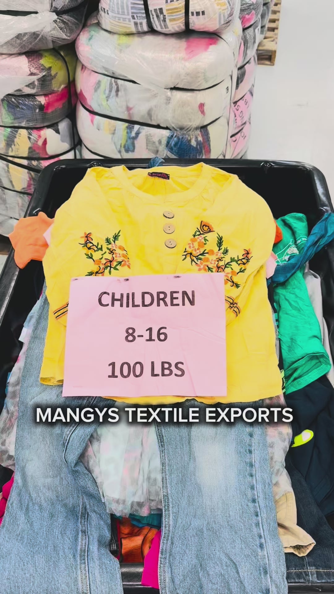 Children 8-16 #2