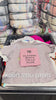 Video de la paca Playera Mixta Talla Plus INT