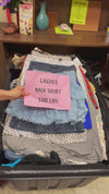Ladies Mix Skirt #2