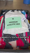 Premium Athletic Mix