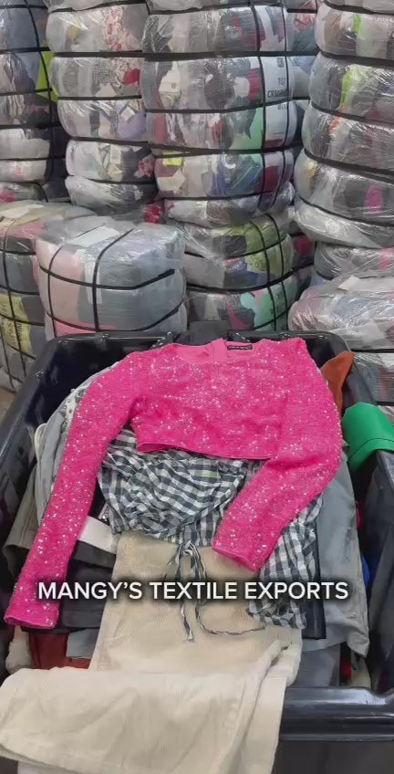 Boutique Winter Juvenil