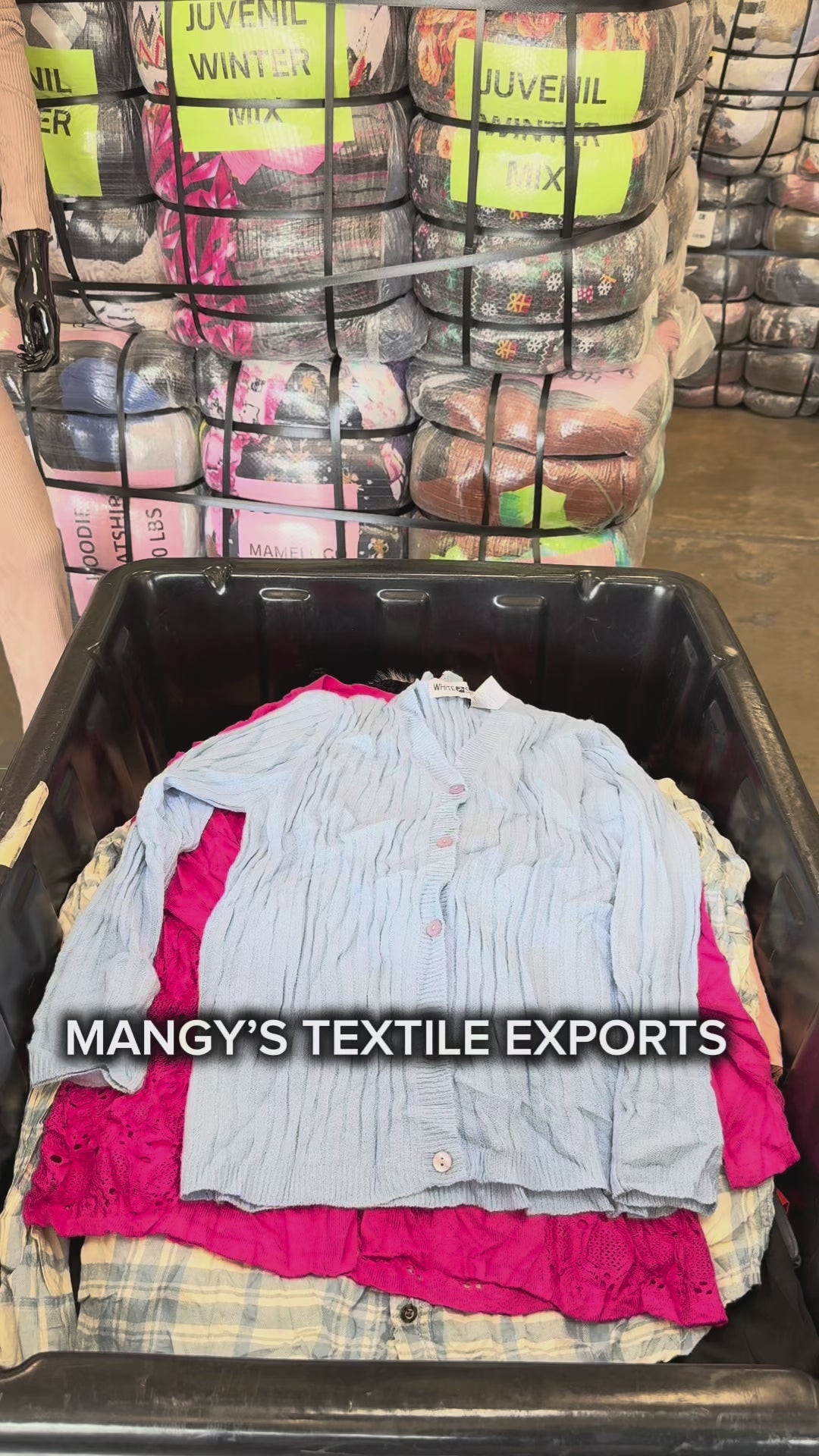 Ladies Cardigans* #1