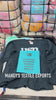 Video de la paca Playera Hombre Manga Larga Mixta ECO