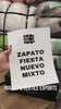 Video de la paca Zapato Fiesta Nuevo Mixto