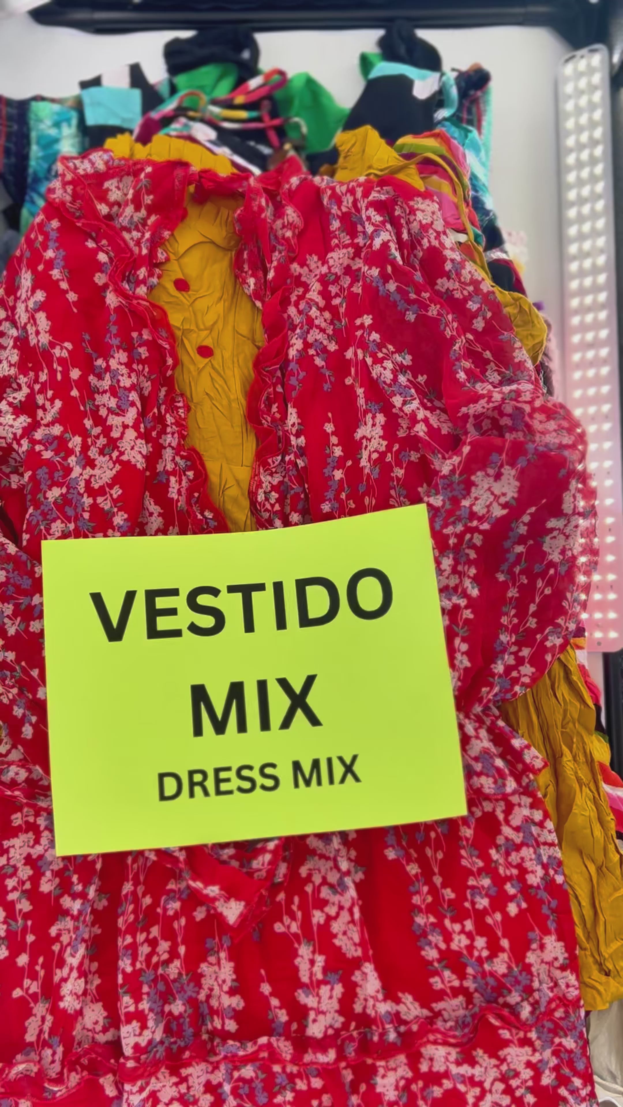 Youth Dress #1