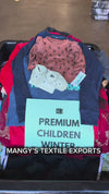 Premium Children's Winter Mix