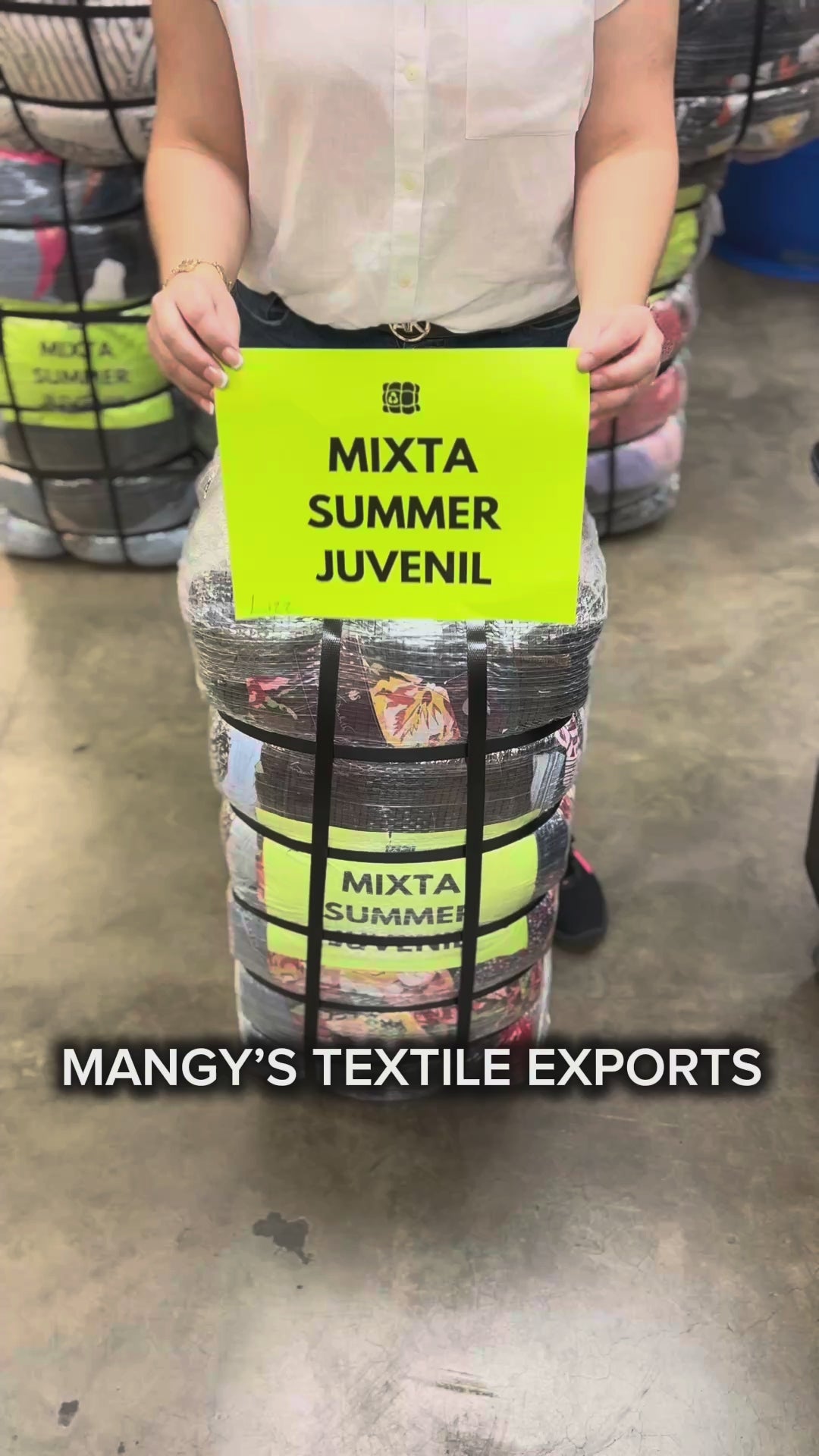 Mixta Summer Juvenil