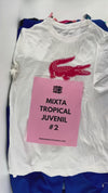 Mixta Tropical Juvenil