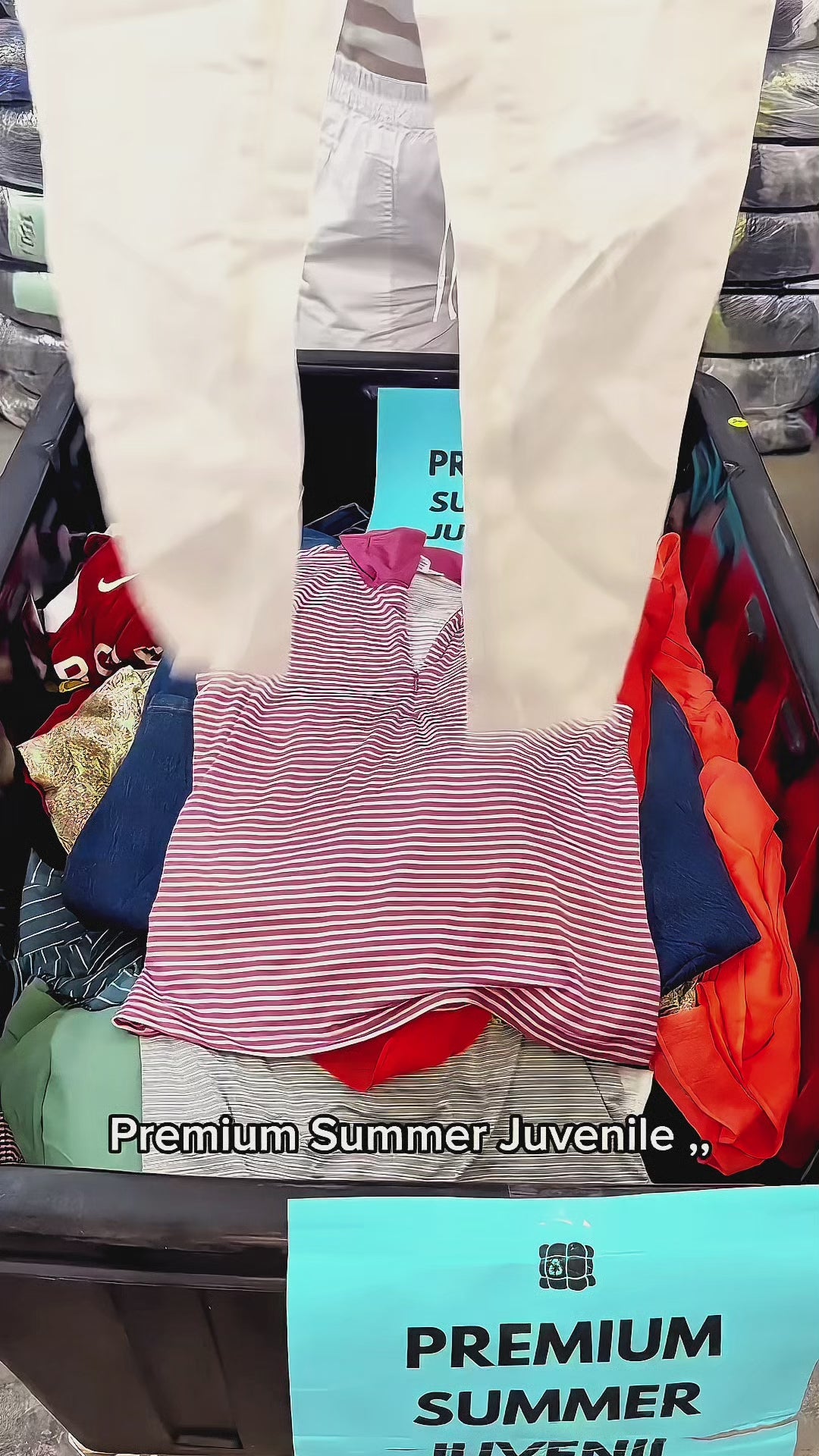 Premium Summer Juvenil