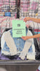 Video de la paca Chaqueta Jean Mixta SEL