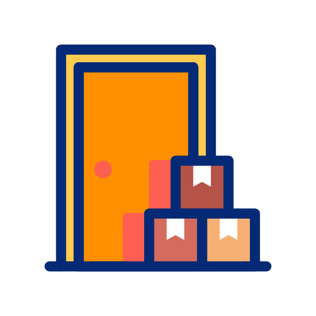 Custom icon