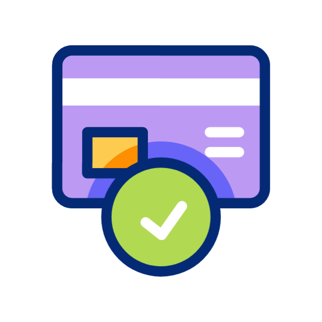 Custom icon