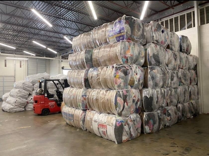 Atlanta Credential Bale