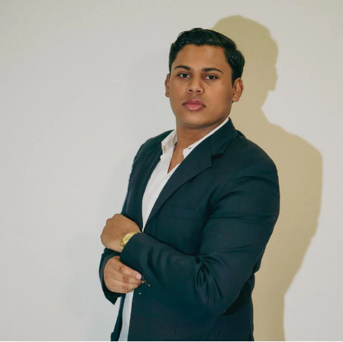 Danniel Lobo