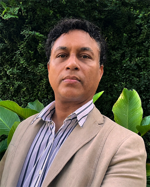 Edwin Betancourt